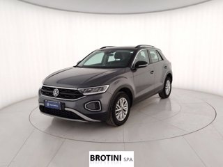 VOLKSWAGEN T-Roc 2.0 TDI SCR Life DSG 0