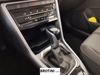 VOLKSWAGEN T-Roc 2.0 TDI SCR Life DSG 10