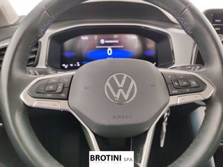 VOLKSWAGEN T-Roc 2.0 TDI SCR Life DSG 12