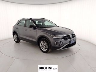 VOLKSWAGEN T-Roc 2.0 TDI SCR Life DSG 3