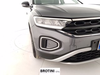 VOLKSWAGEN T-Roc 2.0 TDI SCR Life DSG 4