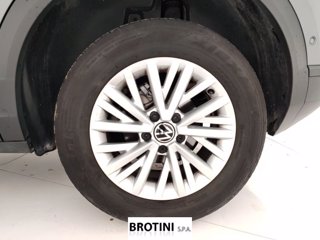VOLKSWAGEN T-Roc 2.0 TDI SCR Life DSG 5