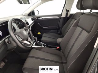 VOLKSWAGEN T-Roc 2.0 TDI SCR Life DSG 6