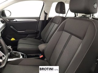 VOLKSWAGEN T-Roc 2.0 TDI SCR Life DSG 8