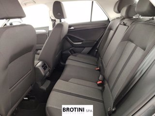 VOLKSWAGEN T-Roc 2.0 TDI SCR Life DSG 9