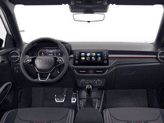 SKODA Fabia 1.0 TSI EVO 115 CV 130 Edition