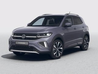VOLKSWAGEN T-Cross 1.0 TSI 115 CV R-Line Plus 0