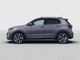 VOLKSWAGEN T-Cross 1.0 TSI 115 CV R-Line Plus 1