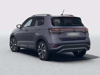 VOLKSWAGEN T-Cross 1.0 TSI 115 CV R-Line Plus 2