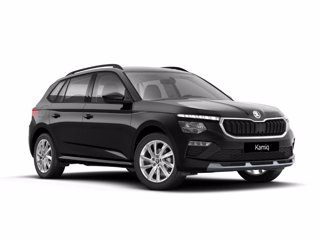 SKODA Kamiq 1.0 TSI Your Way 0