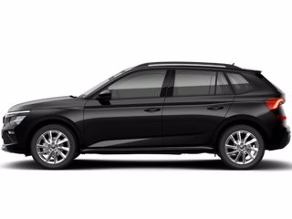 SKODA Kamiq 1.0 TSI Your Way 1