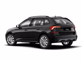 SKODA Kamiq 1.0 TSI Your Way 2