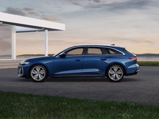 AUDI A5 Avant TDI 150 kW quattro S tronic mHEV+ S Line edition 1
