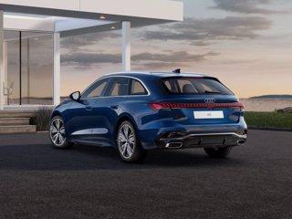 AUDI A5 Avant TDI 150 kW quattro S tronic mHEV+ S Line edition 2