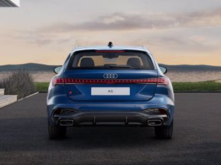 AUDI A5 Avant TDI 150 kW quattro S tronic mHEV+ S Line edition 3