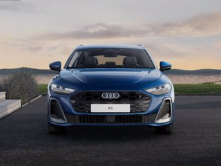 AUDI A5 Avant TDI 150 kW quattro S tronic mHEV+ S Line edition 4