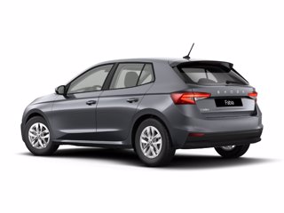 SKODA Fabia 1.0 MPI 80 CV Your Way 2
