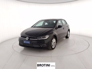 VOLKSWAGEN Polo 1.0 TSI Style