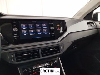 VOLKSWAGEN Polo 1.0 TSI Style 11