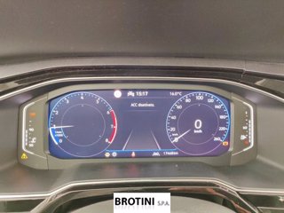 VOLKSWAGEN Polo 1.0 TSI Style 13