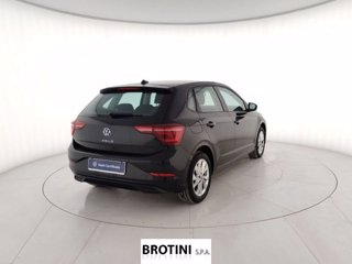 VOLKSWAGEN Polo 1.0 TSI Style 2