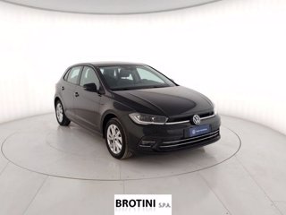 VOLKSWAGEN Polo 1.0 TSI Style 3