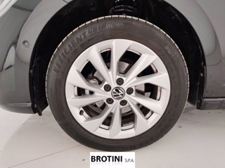 VOLKSWAGEN Polo 1.0 TSI Style 5