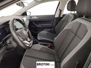 VOLKSWAGEN Polo 1.0 TSI Style 6