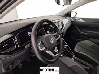 VOLKSWAGEN Polo 1.0 TSI Style 7