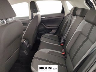 VOLKSWAGEN Polo 1.0 TSI Style 9