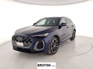 AUDI Q5 TDI 150kW quattro S tronic S Line Ed. 0