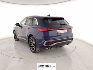 AUDI Q5 TDI 150kW quattro S tronic S Line Ed. 1