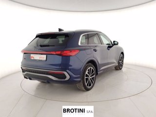 AUDI Q5 TDI 150kW quattro S tronic S Line Ed. 2