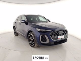 AUDI Q5 TDI 150kW quattro S tronic S Line Ed. 3