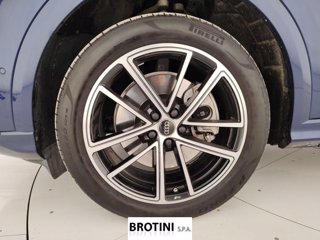 AUDI Q5 TDI 150kW quattro S tronic S Line Ed. 5