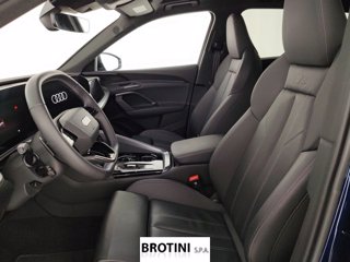 AUDI Q5 TDI 150kW quattro S tronic S Line Ed. 6