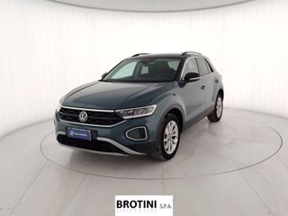 VOLKSWAGEN T-Roc 1.0 TSI Life
