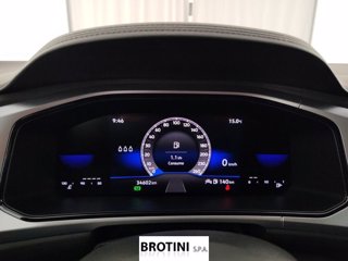 VOLKSWAGEN T-Roc 1.0 TSI Life 12