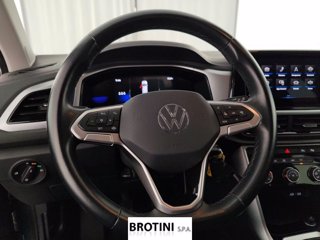 VOLKSWAGEN T-Roc 1.0 TSI Life 13