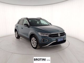 VOLKSWAGEN T-Roc 1.0 TSI Life 3