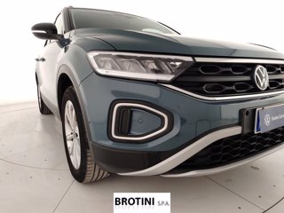 VOLKSWAGEN T-Roc 1.0 TSI Life 4