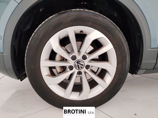 VOLKSWAGEN T-Roc 1.0 TSI Life 5