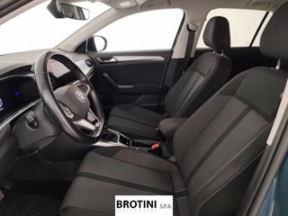 VOLKSWAGEN T-Roc 1.0 TSI Life 6