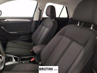 VOLKSWAGEN T-Roc 1.0 TSI Life 8