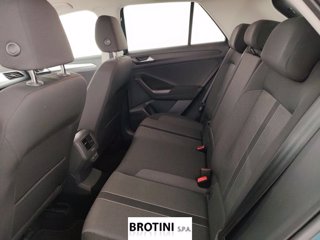 VOLKSWAGEN T-Roc 1.0 TSI Life 9