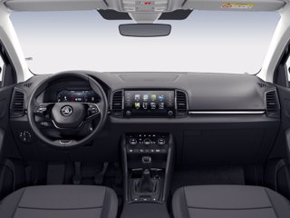 SKODA Karoq 1.0 TSI 115 CV Executive 3