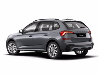 SKODA Kamiq 1.0 TSI Your Way 2