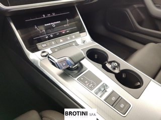 AUDI A6 40 TDI 2.0 quattro S tronic S Line Edition 10