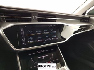 AUDI A6 40 TDI 2.0 quattro S tronic S Line Edition 11