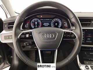 AUDI A6 40 TDI 2.0 quattro S tronic S Line Edition 13